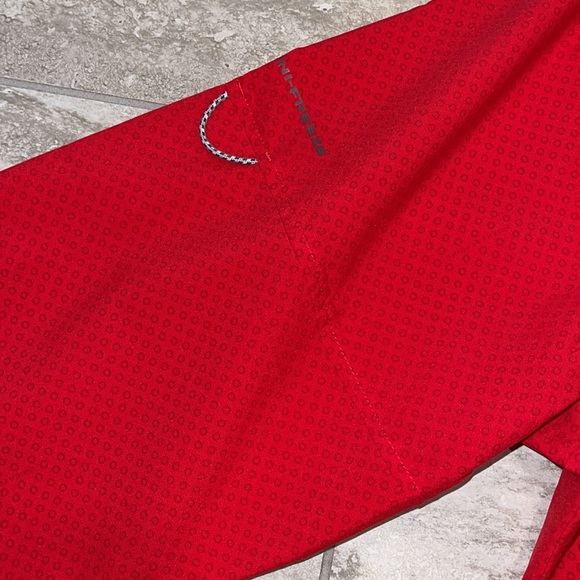 Columbia Sportswear Co Men’s Omni Wick Long Sleeve - Picture 9 of 13